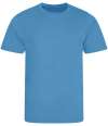 JC020 Cool Smooth T Sapphire colour image